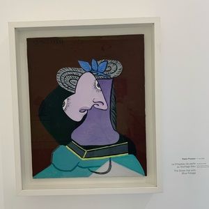 Meet your Posher, Alice